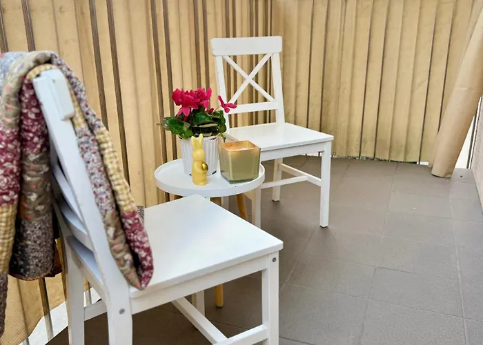 AL-Dom Apartamenty Apartament Anioł